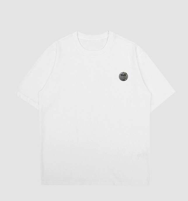 Picture of Dior T Shirts Short _SKUDiorS-XL1qn0133797